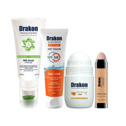 Special Summer Drakon Care - Drakon